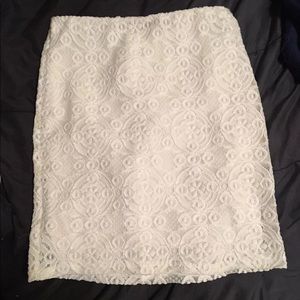 Charlotte Russe skirt